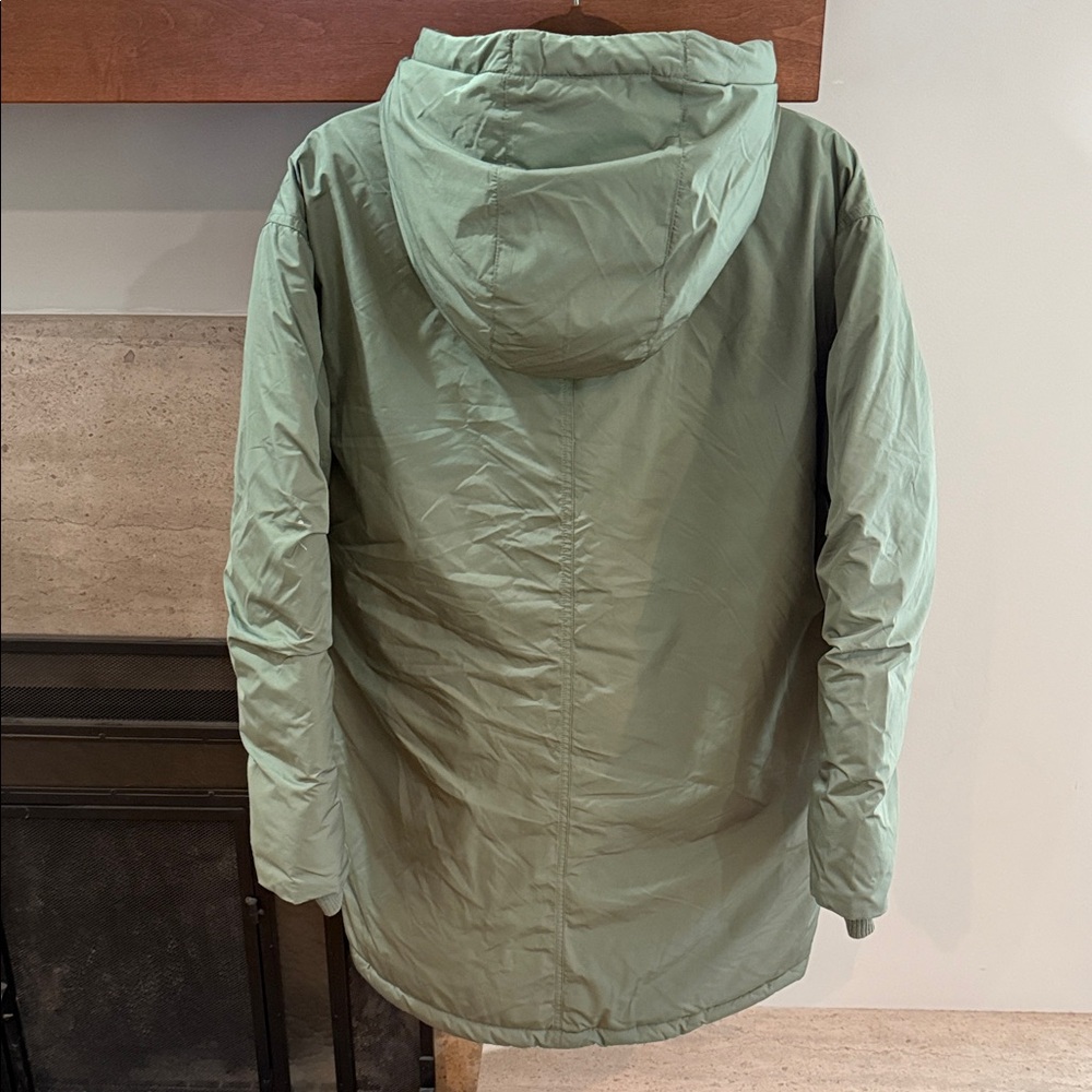 Women’s Universal Thread Winter Coat - image 1